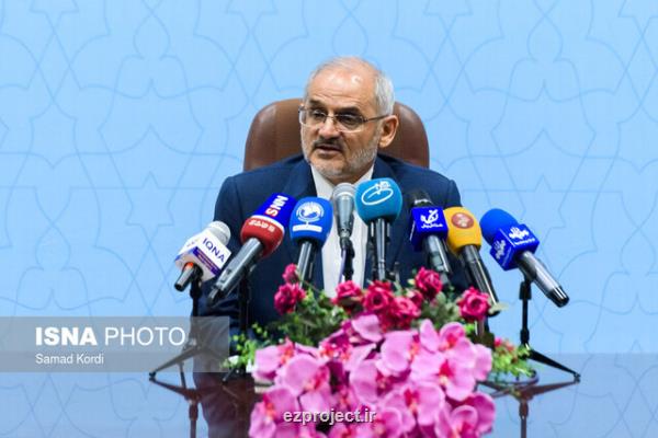 در حوادث اخیر هیچ دانش آموزی دستگیر نشده