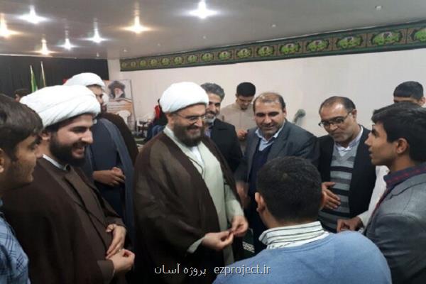 آموزش وپرورش دانش آموزان تمدن ساز تربیت كند