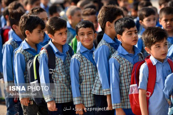 جشنواره نوجوان خوارزمی تركیبی از علم و عمل دانش آموزان را در بر می گیرد