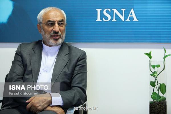 روش اجرای طرح نظام رتبه بندی معلمان توسط دولت را قبول نداریم