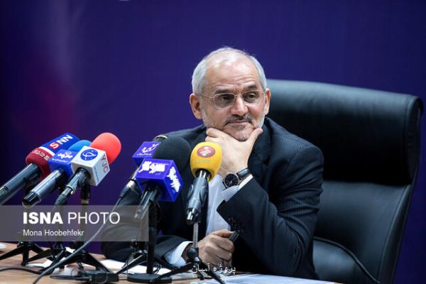 منتظر حضور پرشور رای اولی ها، پای صندوق های رای هستیم