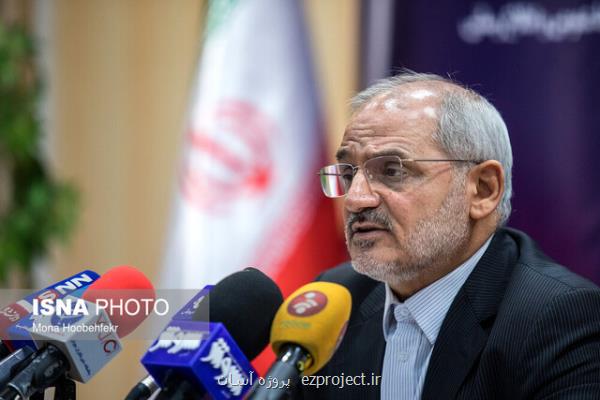 باید از اجرای كامل آموزش غیرحضوری مدارس اطمینان حاصل نماییم