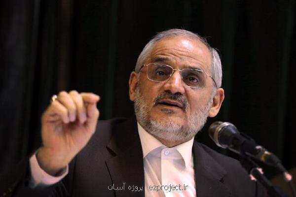 افزوده شدن یك ماه به سال تحصیلی در صورت بازگشایی مدارس از نیمه فروردین