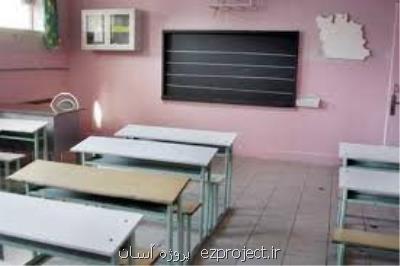 نحوه حضور و تغییر ساعات كاری كاركنان آموزش و پرورش از شنبه
