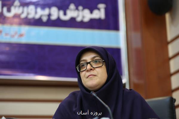 ۲۷ تیر، زمان برگزاری آزمون ورودی مدارس سمپاد