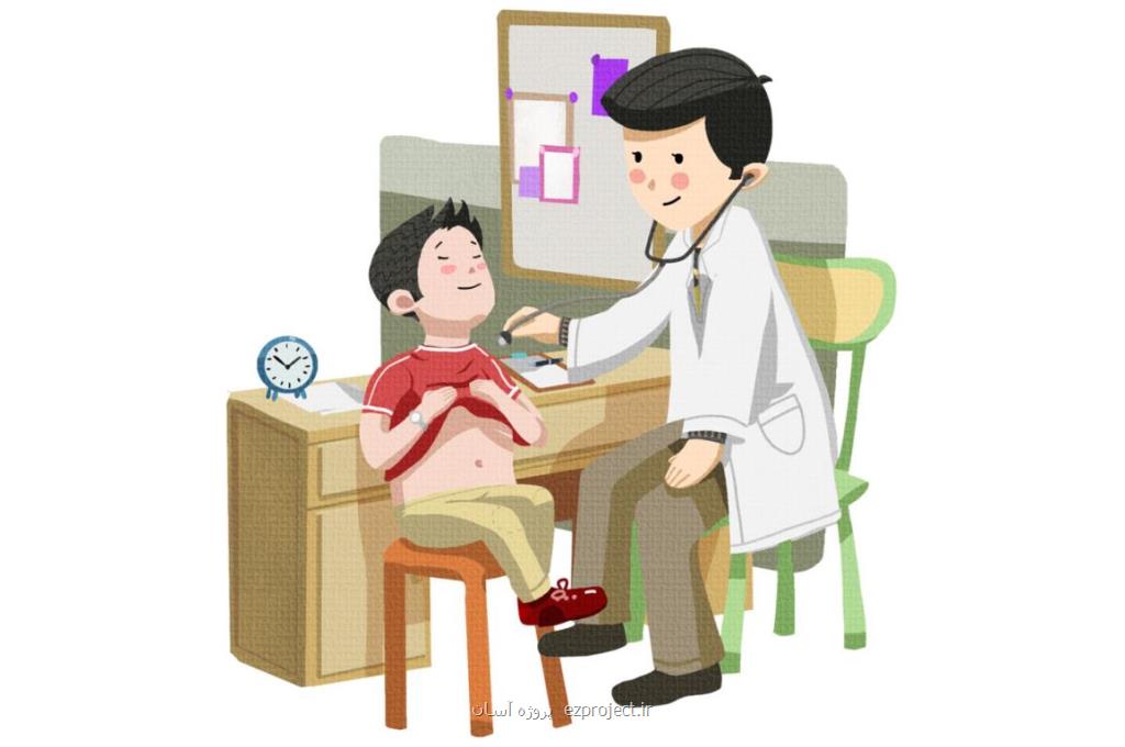 نوبت دهی بیمارستان تامین اجتماعی از طریق اینترنت