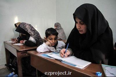 رشد 48 درصدی نرخ باسوادی كشور پس از انقلاب