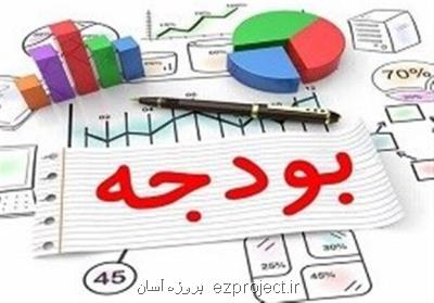اولین جلسه ستاد بودجه ۱۴۰۰ انجام شد