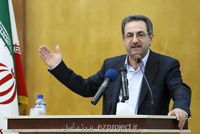 بهره برداری از 107 پروژه هفته دولت در شهرستان شهریار