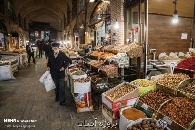 هرمزگان بالاترین نرخ تورم استانی مهرماه را ثبت نمود