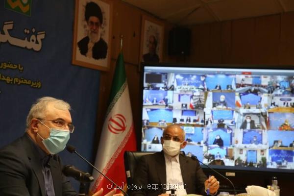 صدا و سیما سریال های تكراری نشان میدهد