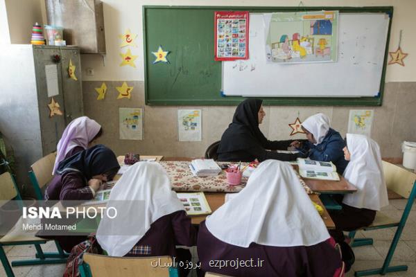 قانون پشتیبانی از معلولان در دستور كار آموزش وپرورش