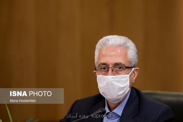 وزیر علوم منظور خویش را از ارسال نامه به رهبری شرح داد