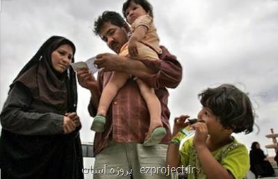 كارت های بانكی اتباع خارجی دارای كارت اقامت معتبر، صادر و تمدید می شود