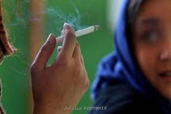 توقف آهنگ شیوع مصرف مواد در مدارس