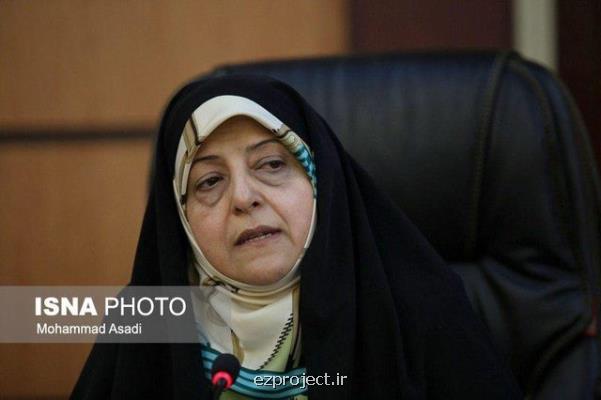 فعالیت 90 مدیر زن در سطوح عالی مدیریتی