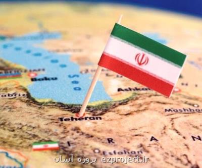 ایران در راه پیشرفت خلاقیت و نوآوری