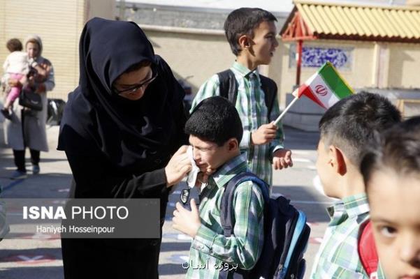 دانش آموزان استثنایی را ایزوله نكنیم