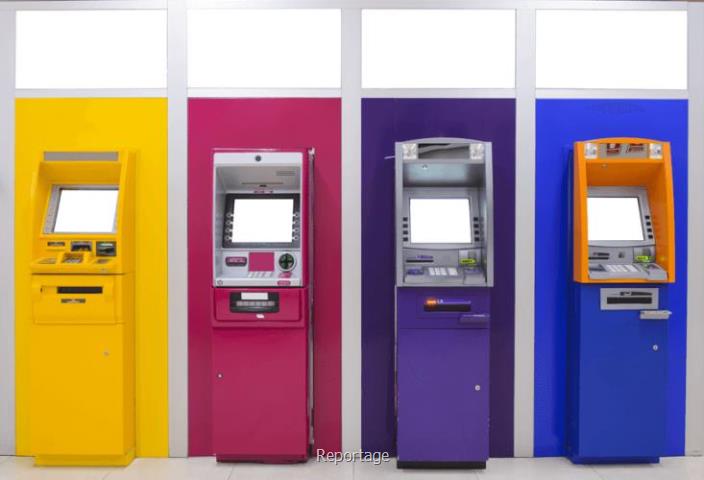 معرفی فروشندگان دستگاه های atm